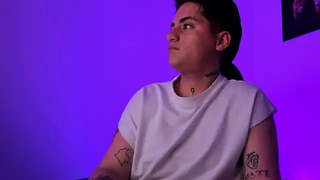 Freechat PeytonBox on StripChat