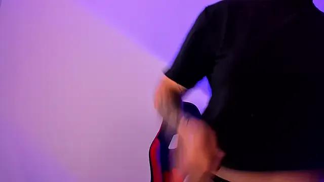 Freechat PeytonBox on StripChat