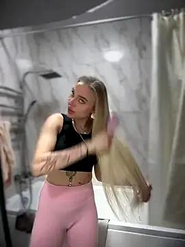 Freechat pinkstar_ on StripChat