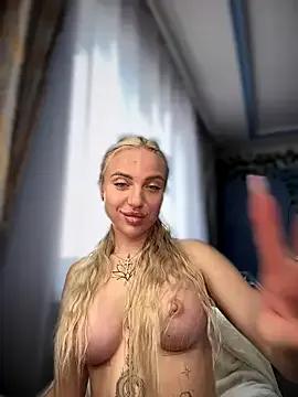 Freechat pinkstar_ on StripChat