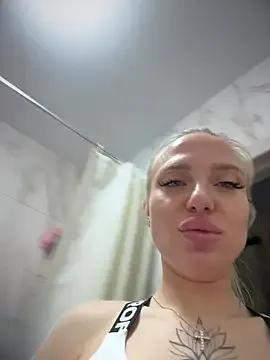 StripChat pinkstar_ is Private pinkstar_ — Spread wet pussy close up