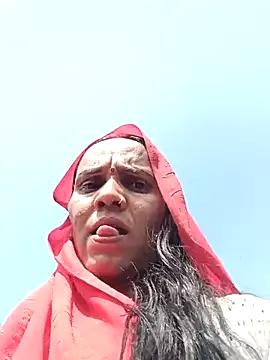 Freechat Pinky12A on StripChat