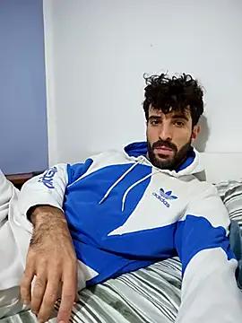 Freechat Pinosce6 on StripChat