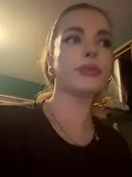 Freechat PiperPassionX on StripChat