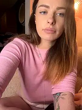 Freechat PiperPassionX on StripChat