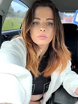 Freechat PiperPassionX on StripChat