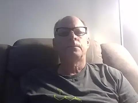 Freechat pjkrun66 on StripChat