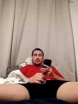 Freechat Playboyy236 on StripChat