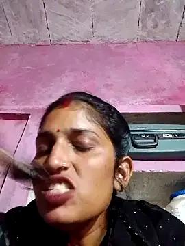 StripChat Pooja_shre is Freechat Pooja_shre — rtmp://live.doppiocdn.com/ext
