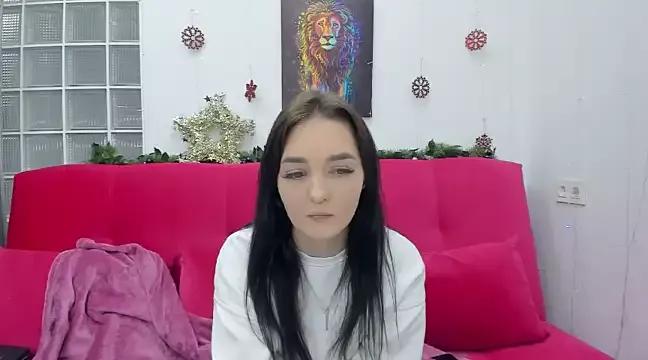 Freechat Pretty_anniee on StripChat