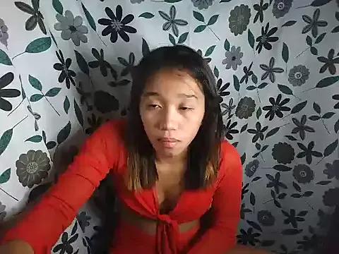 Freechat Pretty_christine01 on StripChat