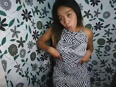 Freechat Pretty_christine01 on StripChat