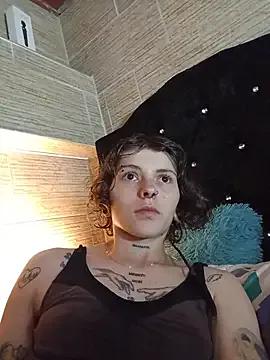 Private pretty_cristal69 on StripChat