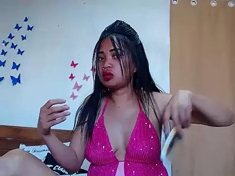 Freechat Princess_Ariahsquirty on StripChat