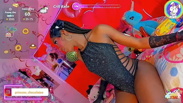 Freechat princess_chocolatee on StripChat