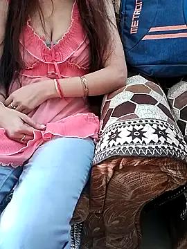 Freechat priya_sharma02 on StripChat