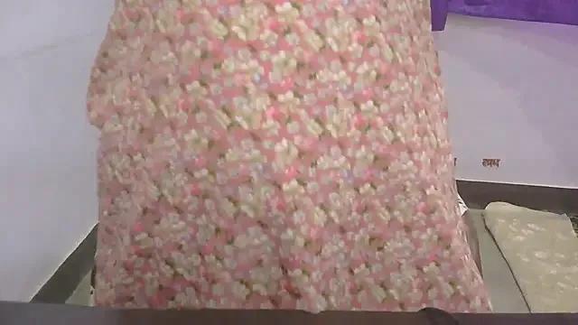 StripChat Punjaban_patola is Private Punjaban_patola — Happy Diwali Tarra My Love