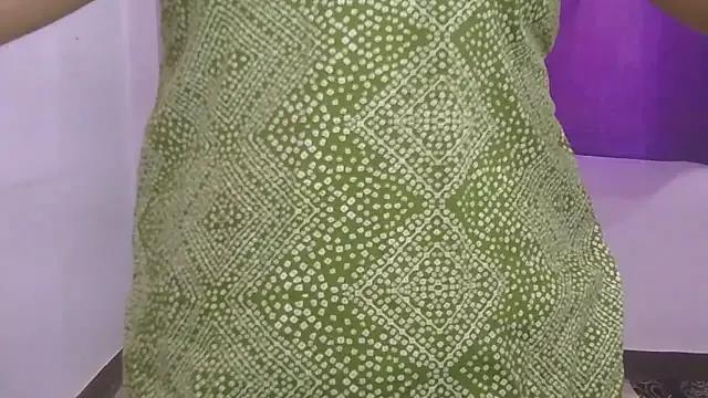 Private Punjaban_patola on StripChat