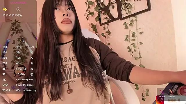 Freechat Punkys_ on StripChat