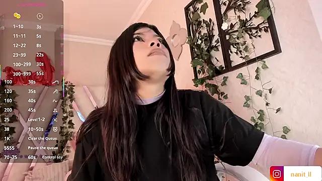 Freechat Punkys_ on StripChat