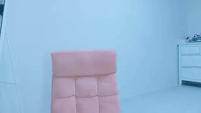 StripChat ramuchan_desu is Freechat ramuchan_desu — 22