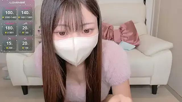 Freechat Ran-o0_0o-DX on StripChat