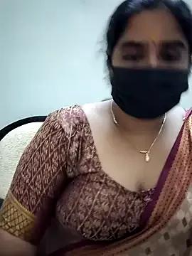 StripChat rani_deepa is Private rani_deepa — 50000