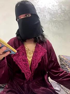 Rasha-arabic — Private on StripChat