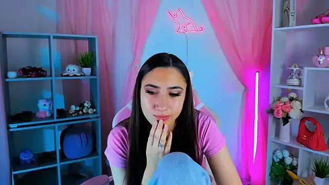 StripChat RebeckaThornton is Freechat RebeckaThornton — feed me a pizza