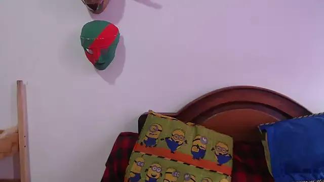 Freechat rebekka_simpson on StripChat