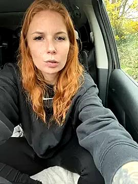 StripChat Redhairedteacher is Freechat Redhairedteacher — Enlve moi ma jupe + LT