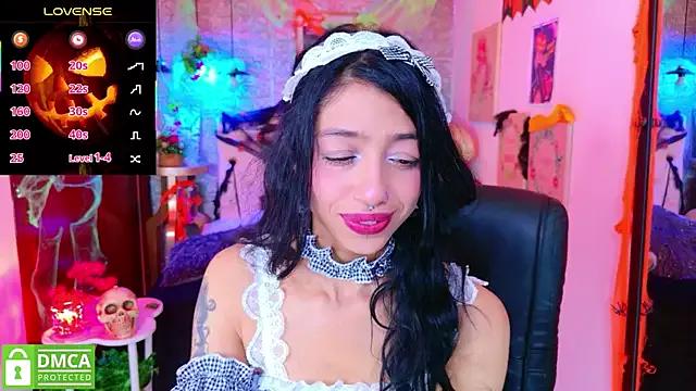 Freechat REDHOTTER_ on StripChat