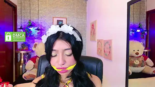 Freechat REDHOTTER_ on StripChat