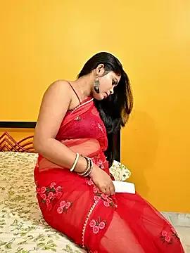 Freechat RedQQueen on StripChat