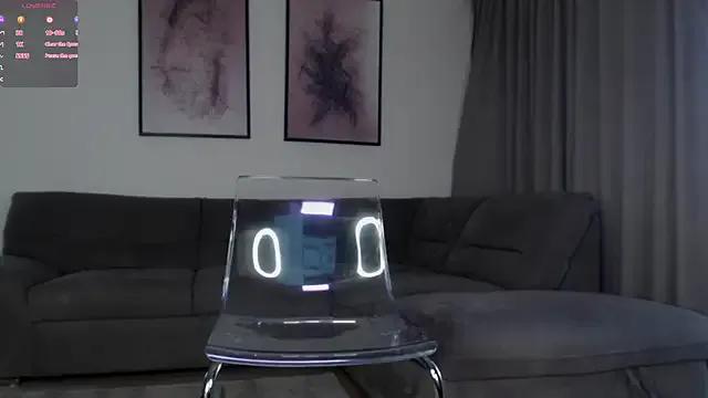 Freechat reinakylie on StripChat