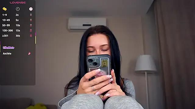 Freechat RendaBaatz on StripChat