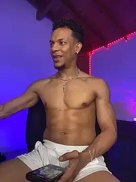 Freechat RickKrong_ on StripChat