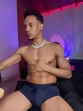 Freechat RickKrong_ on StripChat