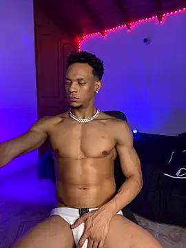 Freechat RickKrong_ on StripChat