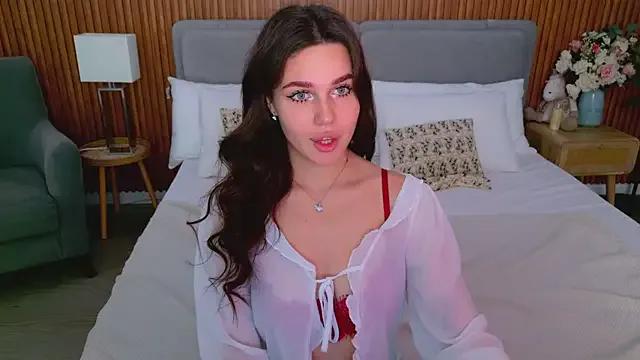 Private RihannaRose on StripChat