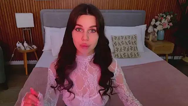 Private RihannaRose on StripChat