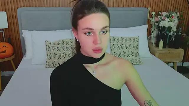 Private RihannaRose on StripChat