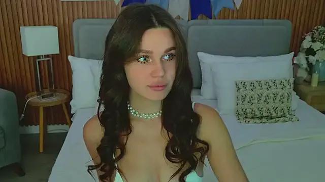 Private RihannaRose on StripChat