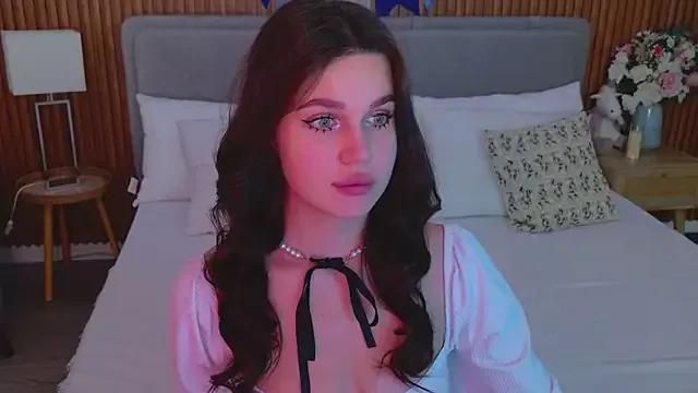 Private RihannaRose on StripChat