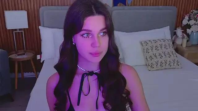 Private RihannaRose on StripChat