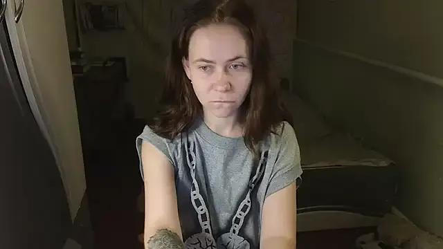 StripChat Riley_Roo is Freechat Riley_Roo — Doggy pose