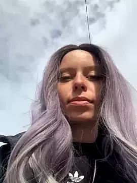 Freechat RinaMood on StripChat