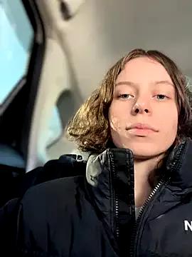 Freechat RinaMood on StripChat