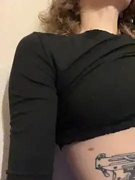 Freechat RinaMood on StripChat