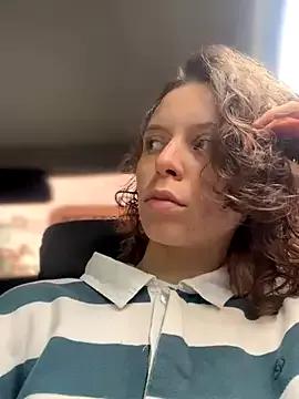 Freechat RinaMood on StripChat